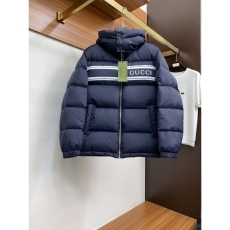 Gucci Down Jackets